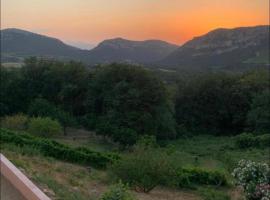 Casa Julie，位于帕特里莫尼奥的住宿加早餐旅馆