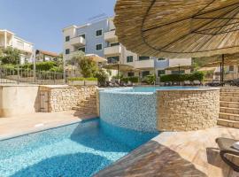 Apartment Relax Villa Salena