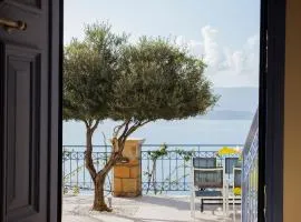 Contessina's House breathtaking view Farsa