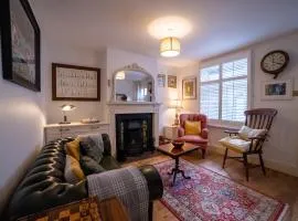 Waterman's Cottage