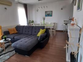 Apartman Ana & Marta, renta vacacional en Senj