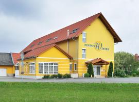 Frühstückspension Winter, hotel a Gössendorf