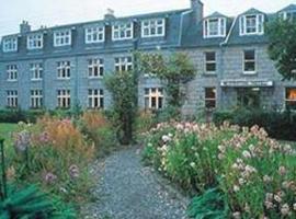 Loirston Hotel, hotel v destinaci Ballater