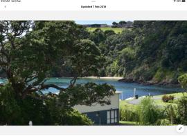 PACIFIC PARADISE COTTAGE