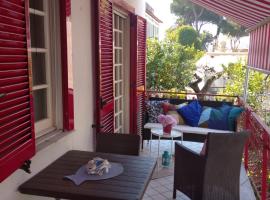 Dream Travel Home, hotel in Formia