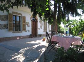 Dalla Magna Livia L&L, hotel v destinaci Brusasco