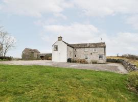 Lees Farm, hotell i Millers Dale