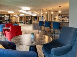 Best Western Plus Le Conquerant Rouen Nord