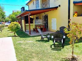 Apartamentos Barranca de Termas, hotel cerca de Termas de San José, Colón