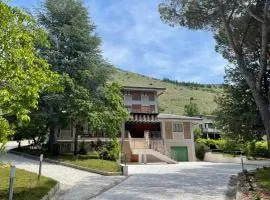 Villa Marchionni
