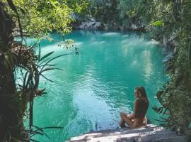 Wakax Hacienda - Cenote & Boutique Hotel - Small Luxury Hotels of the World
