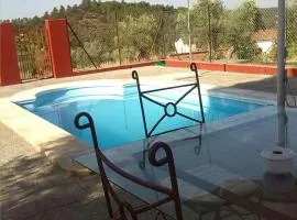 Casas Rurales Los Montes