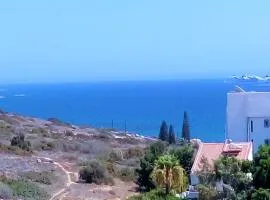 1 bedroom apartment with a magnificent sea view