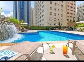 Hotel International Plaza Jardins