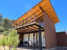 Loft Lobo Tapalpa