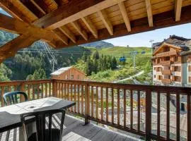 Résidence Les Arcs 1950 Le Village - maeva Home - 3 Pièces 8 Personnes Prestige MAE-7198