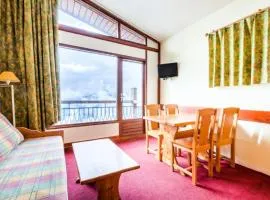 Résidences quartier Charmettoger - maeva Home - 2 Pièces 5 Personnes - Budget MAE-1114