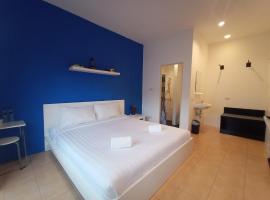Chino Town Gallery Alley - SHA Plus, boutique hotel in Phuket Town