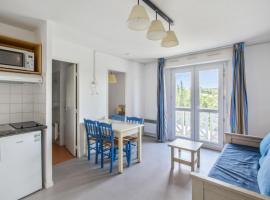 Résidence Debussy - maeva Home - Appartement 2 Pièces 4 Personnes - Budget 28, apartman u gradu Carnoux