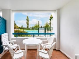 Résidence Les Terrasses d'Arcangues - maeva Home - Studio 5 Personnes - Confort, appartamento ad Arcangues