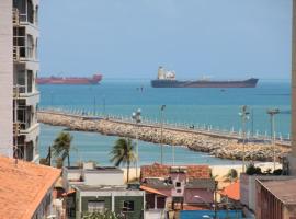 Residencial Santa Lucia, apartemen di Fortaleza