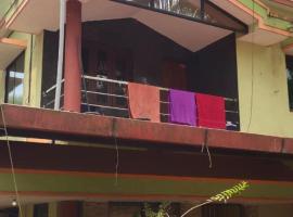 Christa Homestay, AC,near A.J. Hospital, Mangalore, apartman u gradu 'Mangalore'