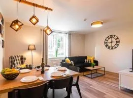 Róża Sudetów Apartamenty