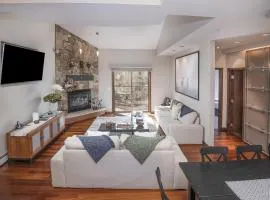 Vail Point 7 townhouse