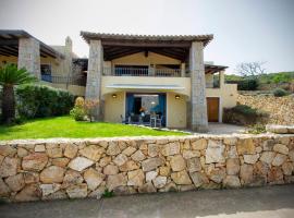 Villa Isuledda Prestige, hotel a San Teodoro