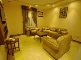 كنده للشقق المخدومة - Kinda Serviced Apartments