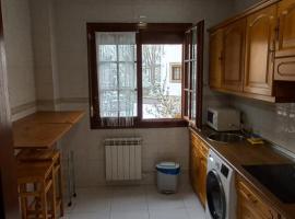 MyM, holiday rental in Riaño