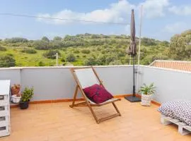 Casa Oceano-Mar a vista