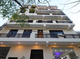 Hotel Airlift at Delhi Airport, hotel near Delhi International Airport - DEL, New Delhi