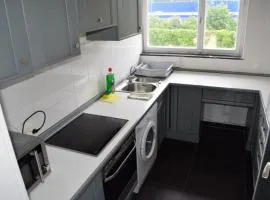 Große Apartment in Hedelfingen