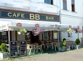 Apartmany BB