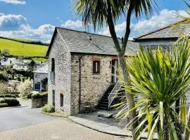 Shippon End - Barn conversion with character and charm