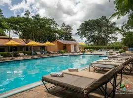 Tan-Swiss Lodge
