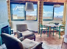 Loft Aragonese
