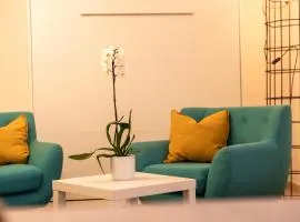 Suite - Sweet MayLeen