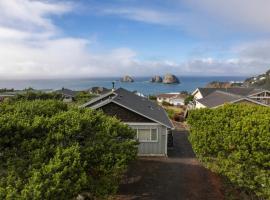 Oceanside Vista, hotel in Oceanside