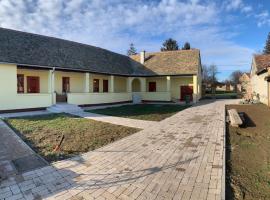 COUNTRY HOUSE ERDUT, casa di campagna a Erdut