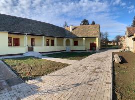 COUNTRY HOUSE ERDUT, accessible hotel in Erdut