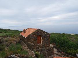 Casa Abuela Estebana, maison d'hôtes à Isora