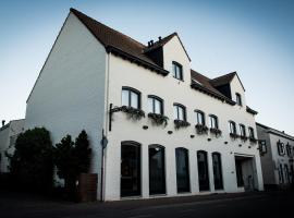 Hotel La Source Epen, hotell i Epen