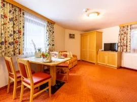 Hotel Garni Tyola