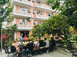 Cloud 9 Garden, Hotel in Kathmandu