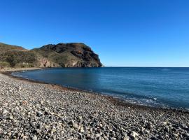 Los 10 mejores hoteles de playa de Las Negras, España | Booking.com