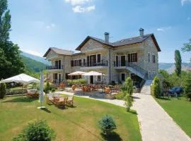 Villa Kastanodasos