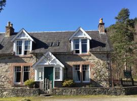 Westward Bed and Breakfast, holiday rental in Cannich