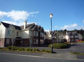 Innisfallen Holiday Homes, hotell med parkering i Killarney